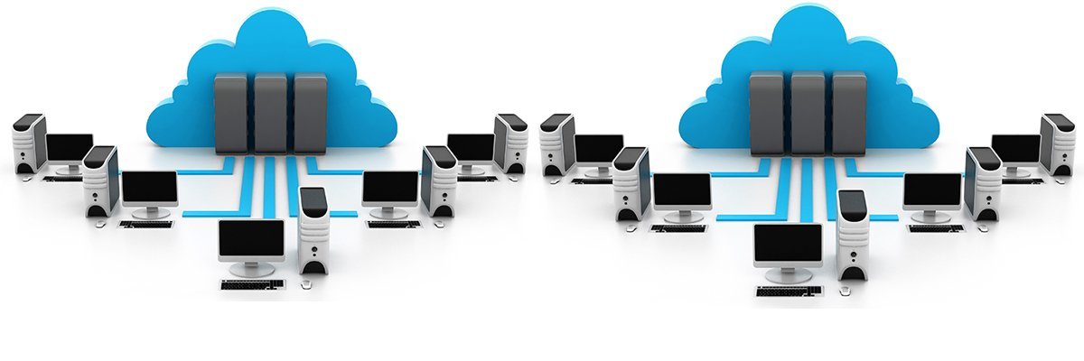Compare Amazon VPC vs. Azure VNet for private networking